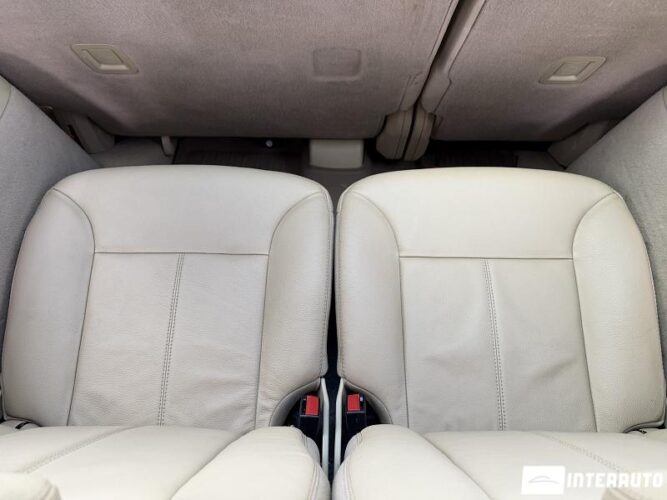 mercedes GL 350 2010