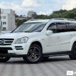 Mercedes GL 350 2010