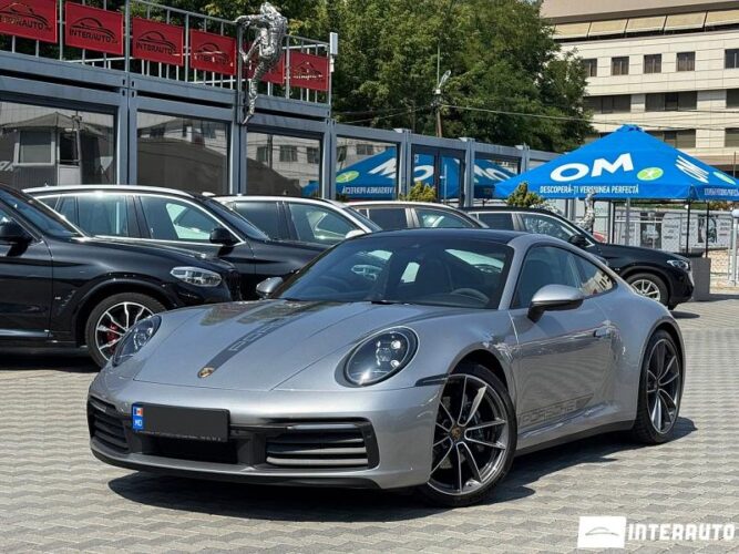 Porsche 911 Carrera 31 porsche 911 Carrera 2021