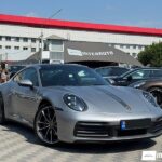 Porsche 911 Carrera 2021