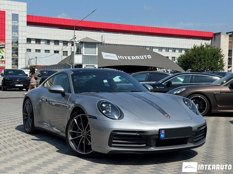 Porsche 911 Carrera 2 interauto oferta masina