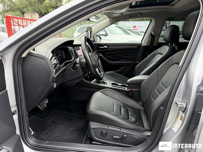 Volkswagen Jetta 37 volkswagen Jetta 2023