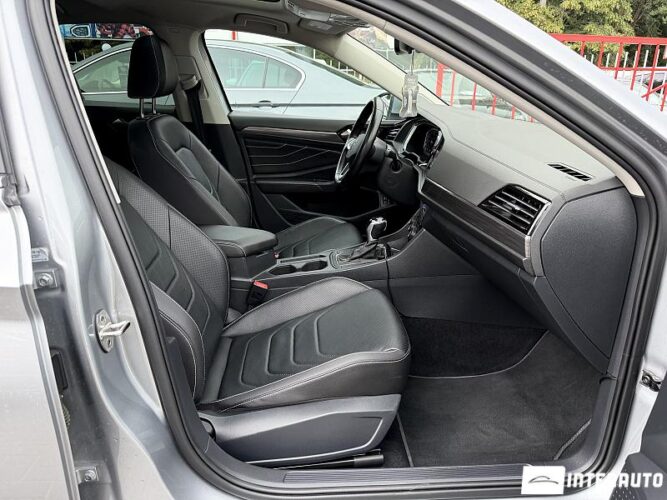 Volkswagen Jetta 38 volkswagen Jetta 2023