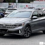 Volkswagen Jetta 2023