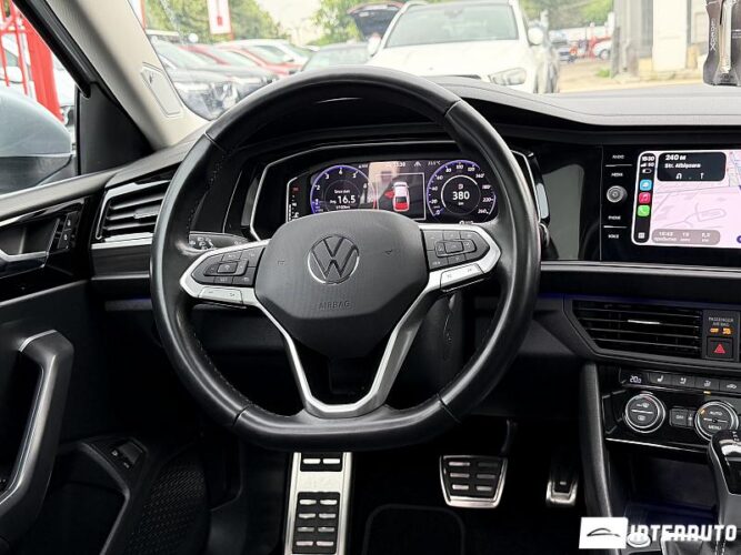 Volkswagen Jetta 40 volkswagen Jetta 2023