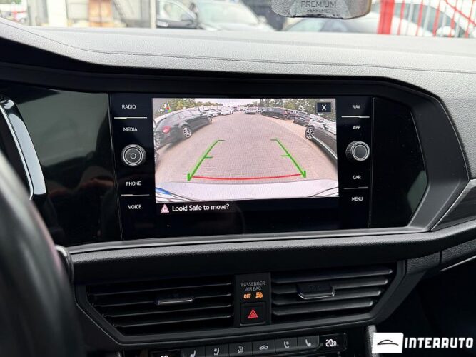 Volkswagen Jetta 42 volkswagen Jetta 2023