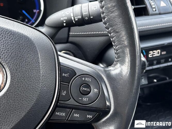 toyota Rav-4 2019