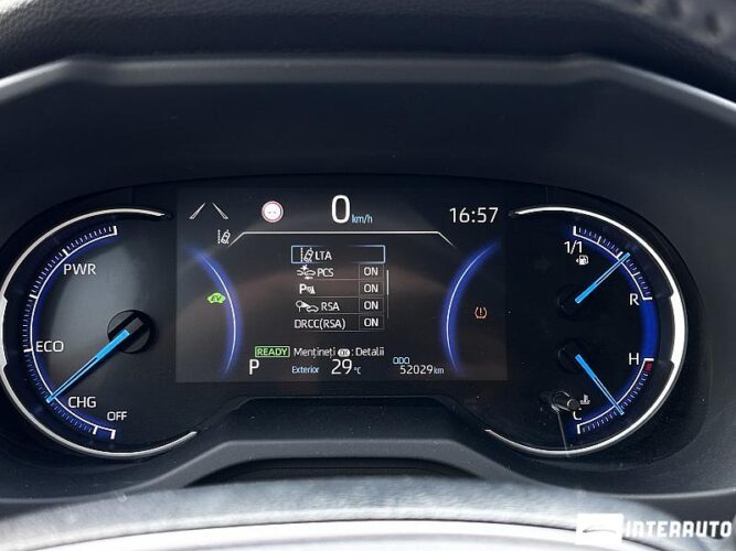 toyota Rav-4 2019