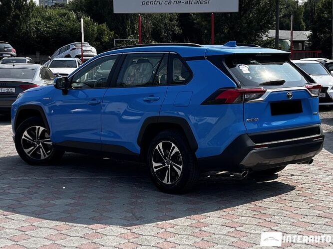 toyota Rav-4 2019