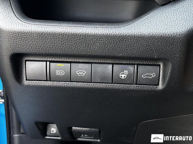 toyota Rav-4 2019