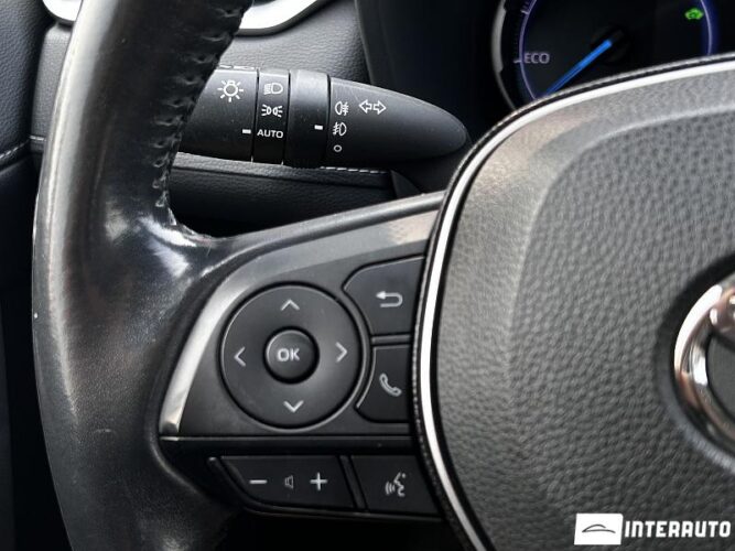 toyota Rav-4 2019