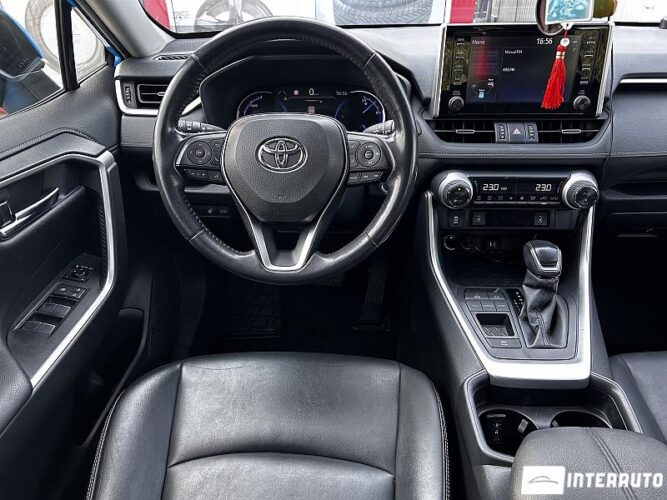toyota Rav-4 2019