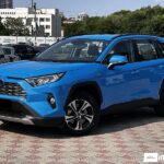 Toyota Rav-4 2019