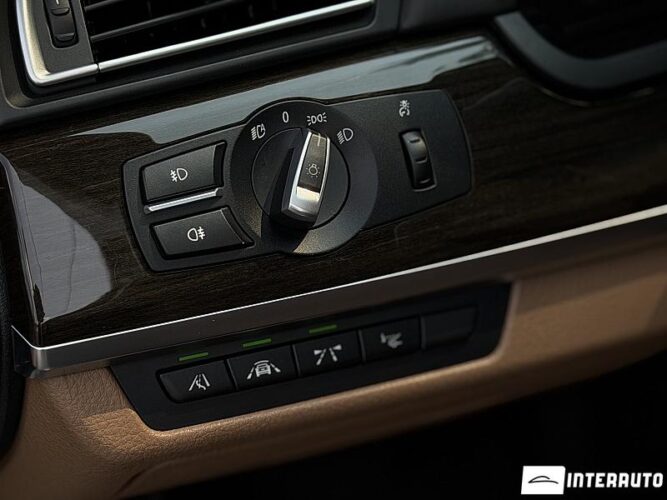 BMW 740 48 bmw 740 2012