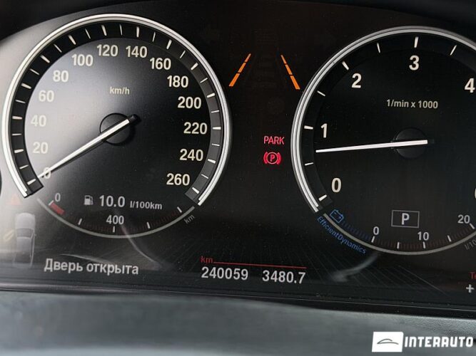 BMW 740 54 bmw 740 2012