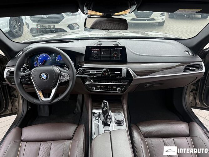 BMW 520 39 bmw 520 2017