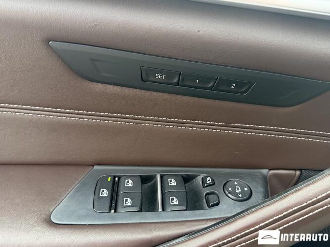 BMW 520 52 bmw 520 2017