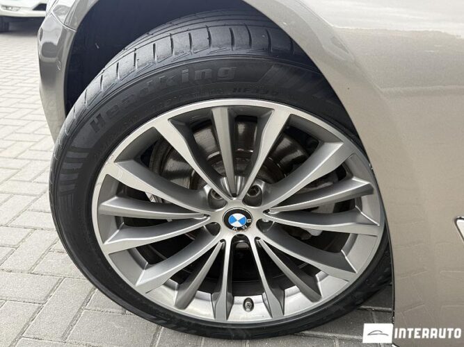 BMW 520 50 bmw 520 2017