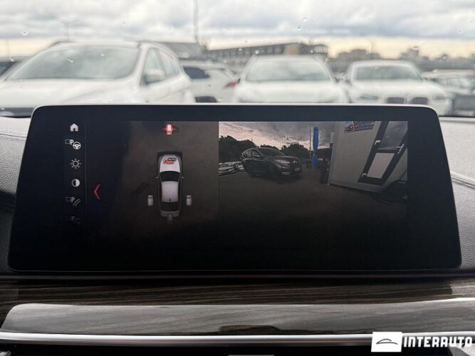 BMW 520 43 bmw 520 2017
