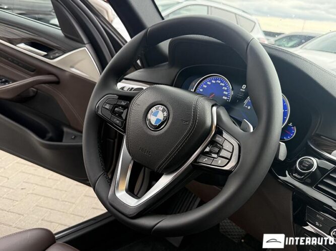 BMW 520 40 bmw 520 2017