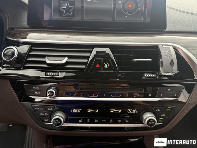 BMW 520 45 bmw 520 2017