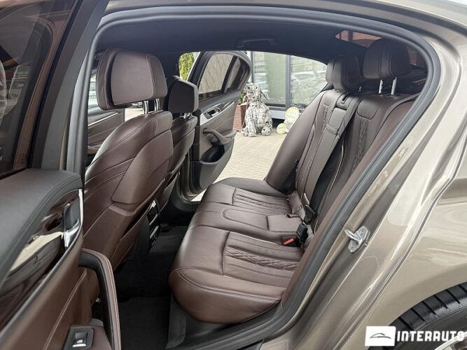 BMW 520 47 bmw 520 2017