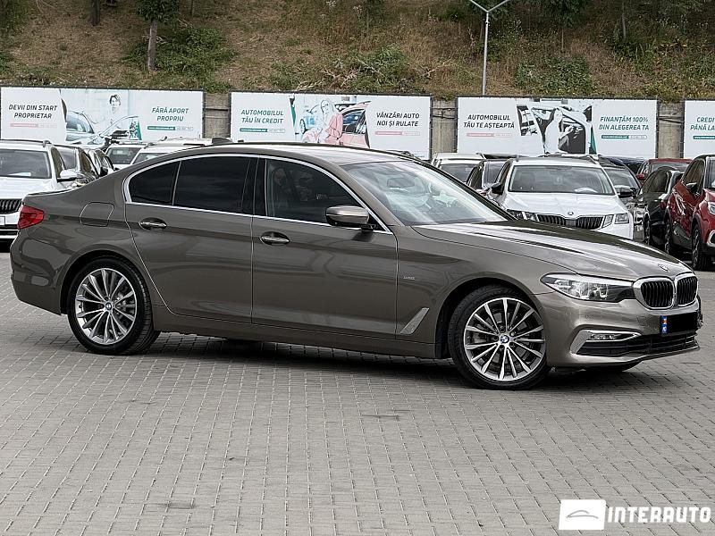 BMW 520 2 interauto oferta masina