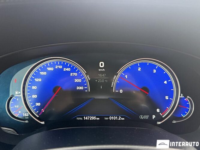 BMW 520 41 bmw 520 2017
