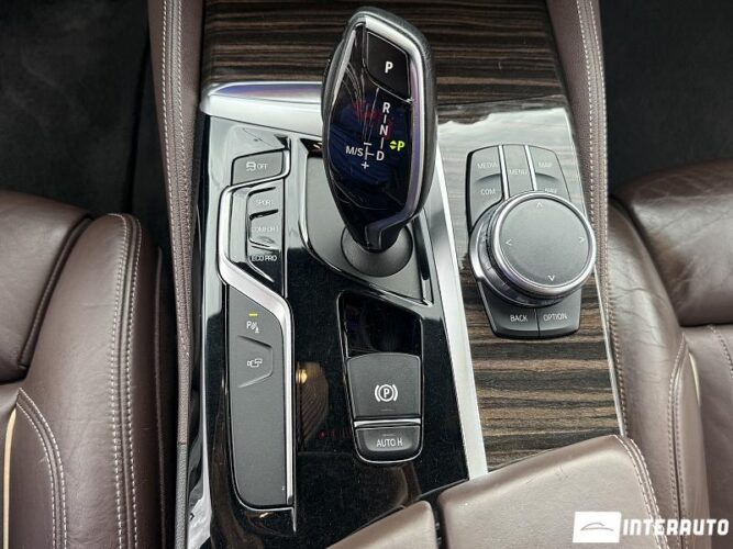 BMW 520 46 bmw 520 2017