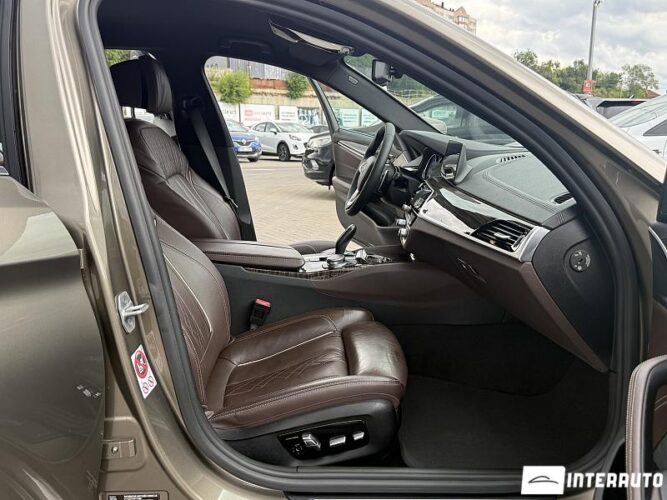 BMW 520 49 bmw 520 2017