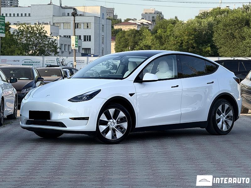 Tesla Model Y 2 interauto oferta masina