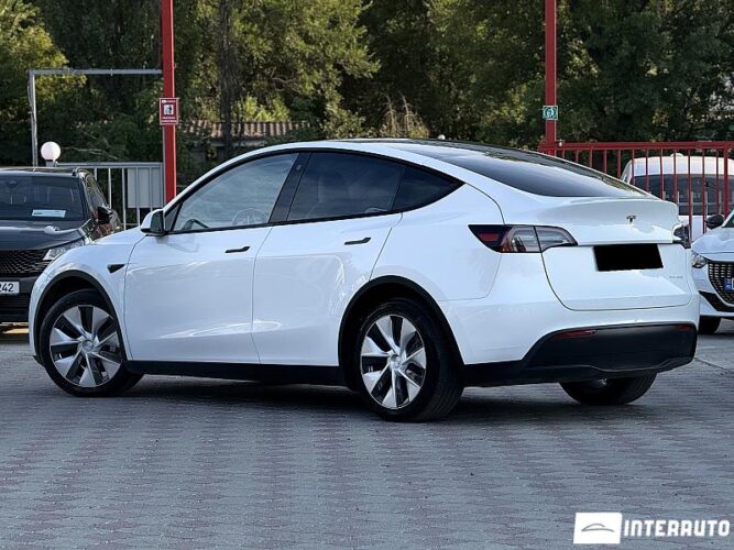 Tesla Model Y 32 tesla Model Y 2023