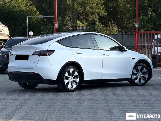 Tesla Model Y 31 tesla Model Y 2023