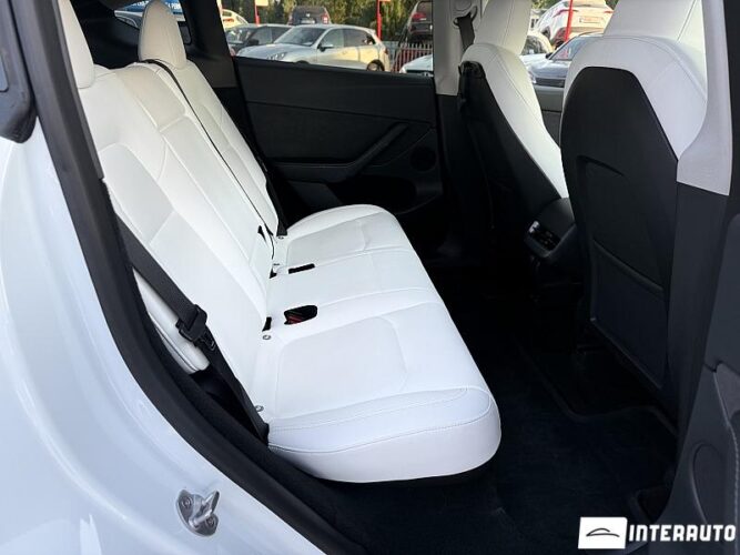 Tesla Model Y 44 tesla Model Y 2023