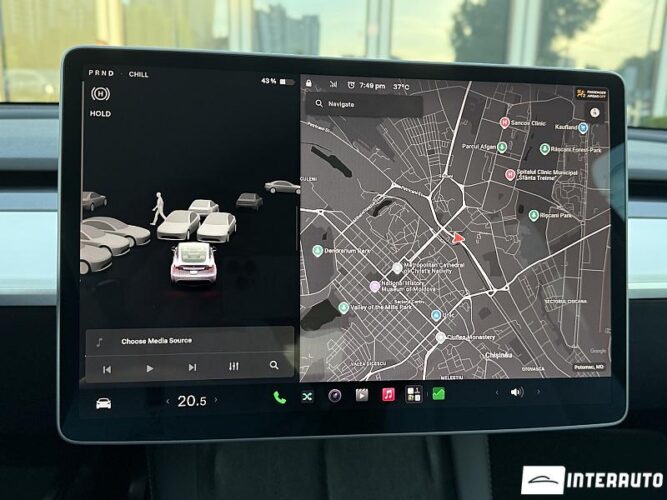 Tesla Model Y 41 tesla Model Y 2023