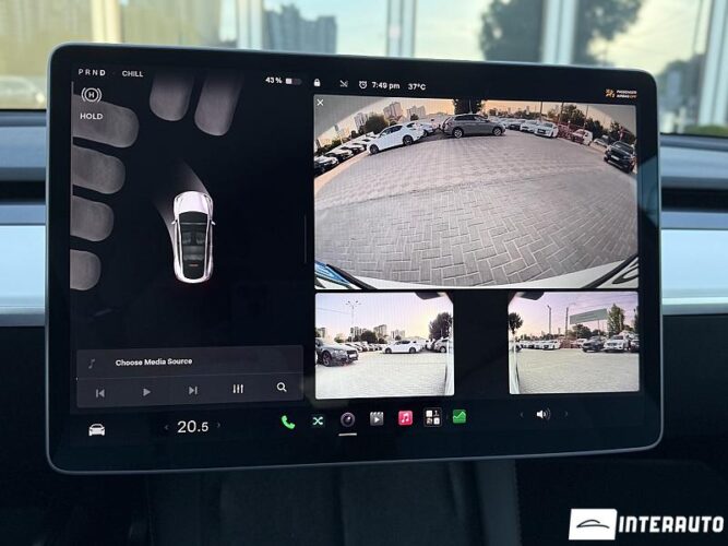 Tesla Model Y 40 tesla Model Y 2023