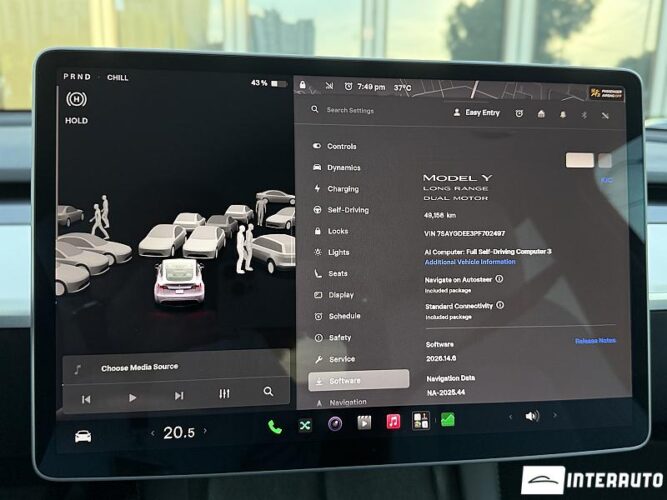 Tesla Model Y 39 tesla Model Y 2023