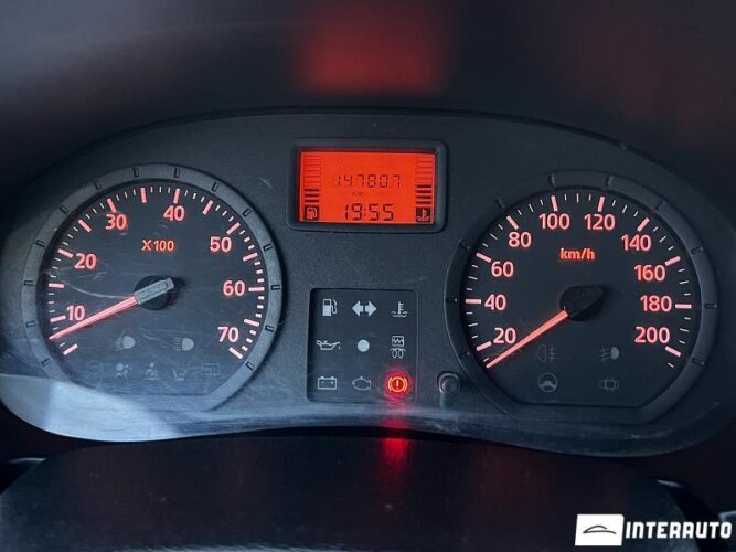 Dacia Logan 33 dacia Logan 2006