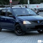 Dacia Logan 2006