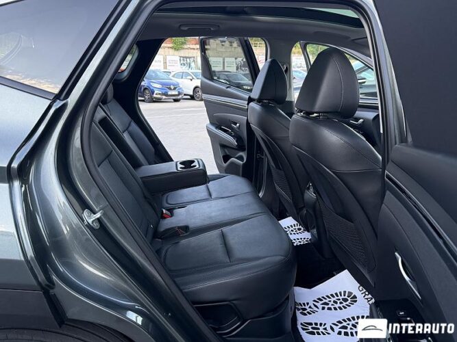Hyundai Tucson 55 hyundai Tucson 2020