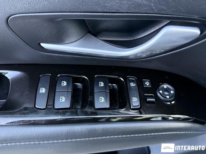 Hyundai Tucson 61 hyundai Tucson 2020