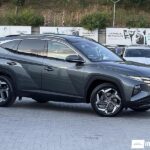 Hyundai Tucson 2020