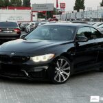 BMW M4 2016