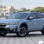 Subaru Crosstrek 2021