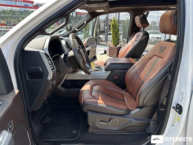 Ford F150 38 ford F150 2019