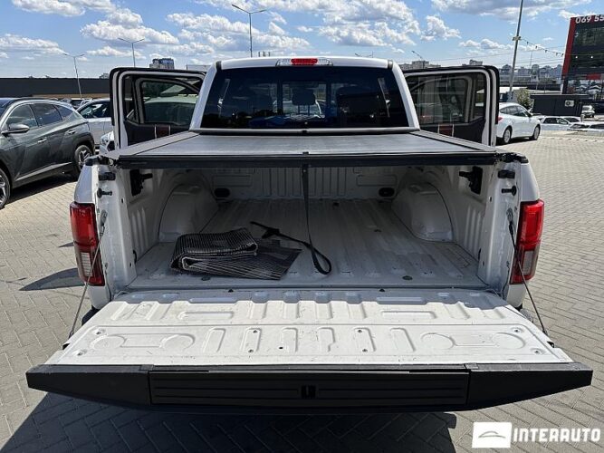 Ford F150 55 ford F150 2019