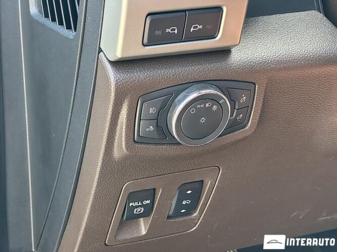 Ford F150 52 ford F150 2019