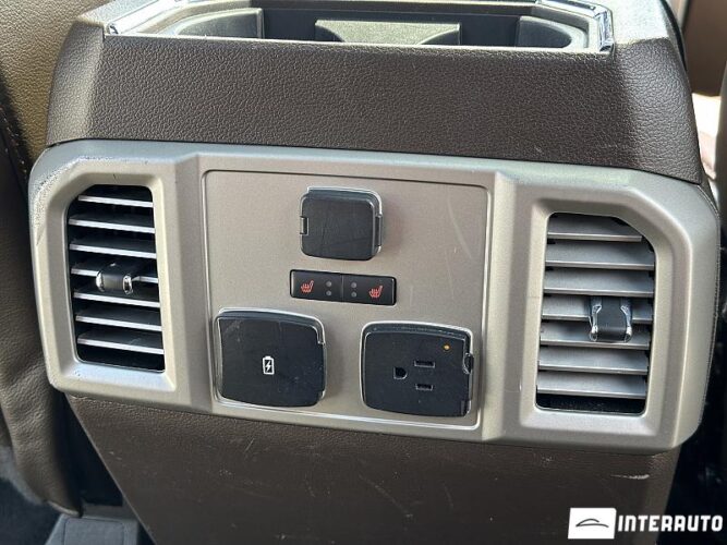 Ford F150 54 ford F150 2019