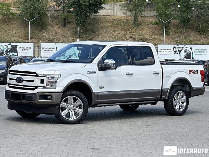 Ford F150 35 ford F150 2019