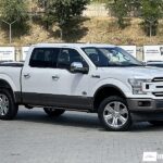 Ford F150 2019